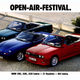 Image for article titled The BMW Z1 Was the Car of a Future We Didn't Deserve